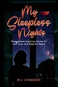E-Book (epub) Sleepless Nights von M. J. Zitnansky