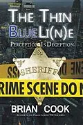 E-Book (epub) The Thin Blue Li(n)e von Brian Cook