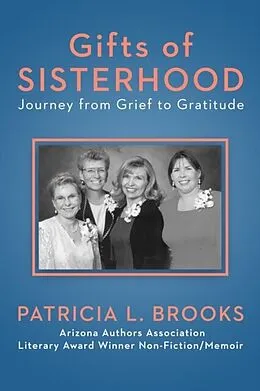 E-Book (epub) Gifts of Sisterhood von Patricia Brooks
