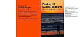 eBook (epub) Fending off Suicidal Thoughts de Waltere Koti