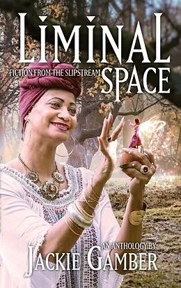 E-Book (epub) Liminal Space von Jackie Gamber