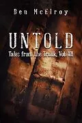E-Book (epub) UNTOLD von Ben McElroy