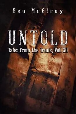 E-Book (epub) UNTOLD von Ben McElroy