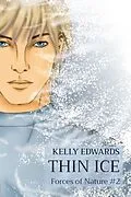 E-Book (epub) THIN ICE von Kelly Edwards
