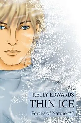 E-Book (epub) THIN ICE von Kelly Edwards
