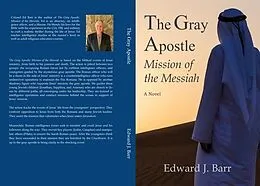 E-Book (epub) The Gray Apostle von Edward Barr