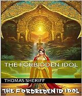 eBook (epub) The forbidden idol de Hash Blink, Thomas Sheriff