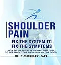E-Book (epub) Shoulder Pain von Mpt Moseley