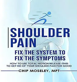 E-Book (epub) Shoulder Pain von Mpt Moseley