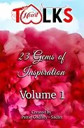 E-Book (epub) HeartTalks Volume 1 von Pattie Godfrey~Sadler
