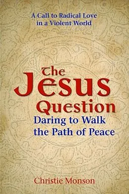 E-Book (epub) The Jesus Question von Christie Monson