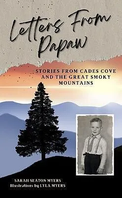 E-Book (epub) Letters From Papaw von Sarah Seaton Myers