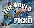 E-Book (epub) The World In My Pocket von Benjamin Page