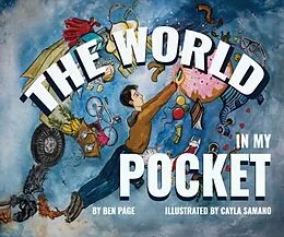 E-Book (epub) The World In My Pocket von Benjamin Page