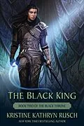 E-Book (epub) The Black King von Kristine Rusch