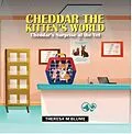 E-Book (epub) Cheddar The Kitten's World von Theresa Blume
