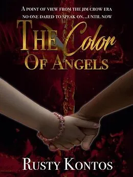 E-Book (epub) THE COLOR OF ANGELS von Rusty Kontos