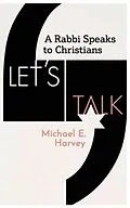 E-Book (epub) Let's Talk von Michael Harvey