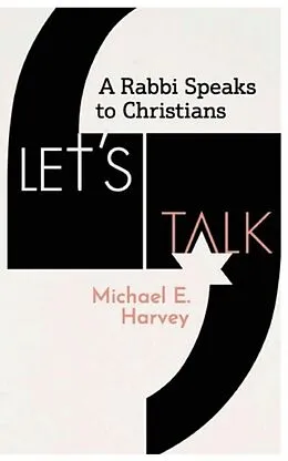 E-Book (epub) Let's Talk von Michael Harvey