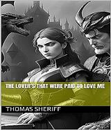 eBook (epub) The lover's that were paid to love me de Hash Blink, Thomas Sheriff