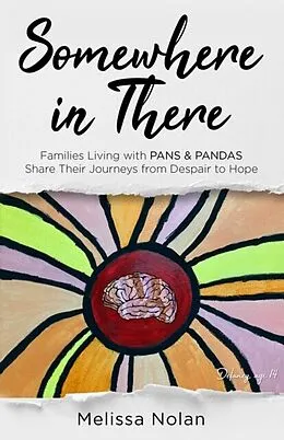 E-Book (epub) Somewhere in There von Melissa Nolan