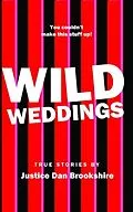 E-Book (epub) Wild Weddings von Dan Brookshire