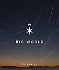 E-Book (epub) Big World von Zhiyan Xu