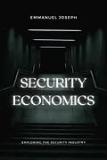 E-Book (epub) Security Economics von Emmanuel Joseph