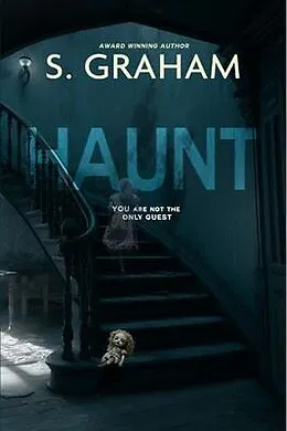 E-Book (epub) Haunt von S. Graham, Tbd