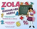E-Book (epub) Zola Knows Her Math von Blessed Sikhosana