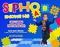 E-Book (epub) Sipho Knows His ABC von Blessed Sikhosana