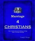 E-Book (epub) Marriage 4 CHRISTIANS von Kingsley Ononuju