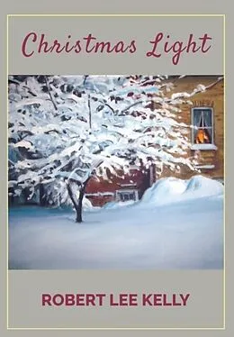 E-Book (epub) Christmas Light von Robert Kelly