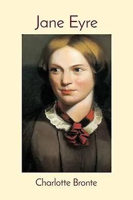 E-Book (epub) Jane Eyre (Illustrated) von Charlotte Bronte