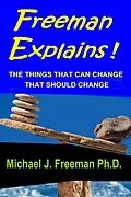 E-Book (epub) FREEMAN EXPLAINS! von Michael Freeman