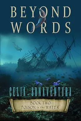 E-Book (epub) Beyond Words, Poison in the Water von Celia Bonaventura