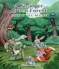 E-Book (epub) A Stranger In The Green Forest- Vol 1 von Simi Adigun