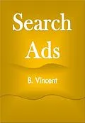 E-Book (epub) Search Ads von B. Vincent
