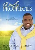 E-Book (epub) Daily Prophecies von Jonathan Shaw