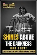 E-Book (epub) The Light That Shines Above The Darkness von Kallo Fatima, Premium Book Publishers
