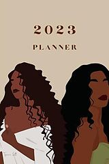 E-Book (epub) 2023 Planner von Tyrianna Scott