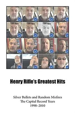 E-Book (epub) Henry Rifle's Greatest Hits von Henry Rifle