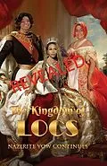 E-Book (epub) Revealed The Kingdom of Locs: Nazirite Vow Continues: Nazirite von Christina Clement