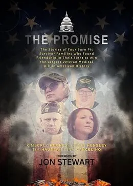 E-Book (epub) The Promise von Kimberly Hughes, Kevin Hensley, Timothy Hauser