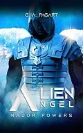 E-Book (epub) ALIEN ANGEL von G. A. Pagart