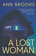 E-Book (epub) Lost Woman von Ann Brooks