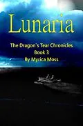 E-Book (epub) Lunaria von Myrica Moss
