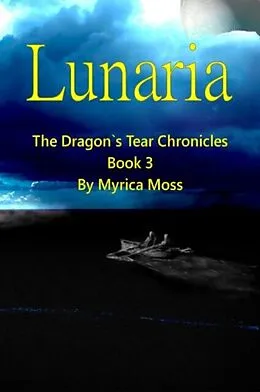 E-Book (epub) Lunaria von Myrica Moss