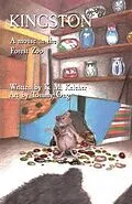 E-Book (epub) KINGSTON von K. M. Keleher
