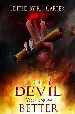 E-Book (epub) The Devil You Know Better von Mike Baron, Hart Fisher